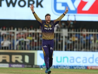 IPL 2021, Match 54, KKR vs RR LIVE UPDATES: Kolkata wins by 87 runs