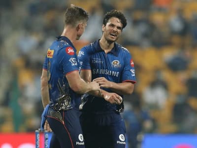 IPL 2021, SRH vs MI LIVE UPDATES: Mumbai wins by 42 runs