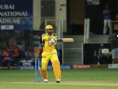 IPL 2021 Playoffs, DC vs CSK (Qualifier 1) LIVE UPDATES: MS Dhoni lands Chennai in the final