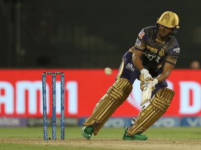 IPL 2021 playoffs, RCB vs KKR (Eliminator) LIVE UPDATES: Kolkata into Qualifier 2, Bangalore eliminated