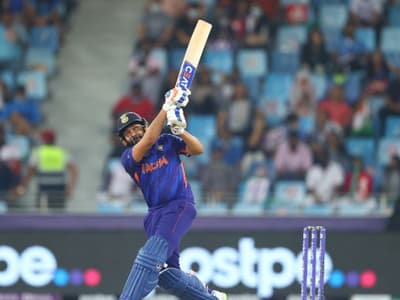 T20 World Cup 2021 Highlights: भारतीय टीम ने वर्ल्ड कप के अंतिम मुकाबले में नामीबिया को 9 विकेट से हराया