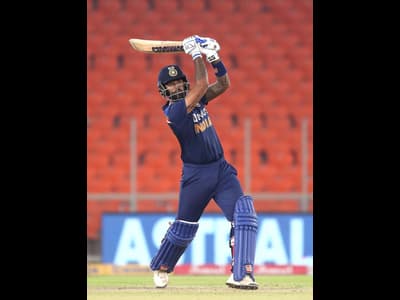 IND vs NZ T20 Highlights: भारत ने न्यूजीलैंड को 5 विकेट से हराया, सूर्यकुमार यादव ने जमाया अर्धशतक