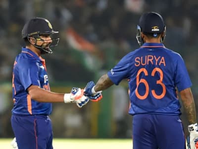 Ind Vs NZ and Sourav Ganguly, Live Update-রুদ্ধশ্বাস ম্য়াচে ৫ উইকেটে জয় পেল রোহিত ব্রিগেড