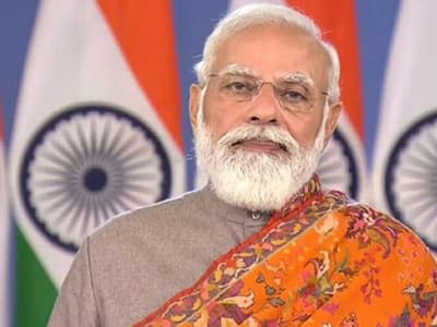 गुरु पर्व पर PM मोदी ने किसानों को दिया बड़ा तोहफाः 14 महीने बाद तीनों कृषि कानून वापस, कहा- अब किसान घर जाएं