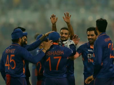 IND vs NZ T20 Highlights: भारत ने न्यूजीलैंड को तीसरे टी20 में 73 रनों से हराया, सीरीज पर 3-0 से कब्जा