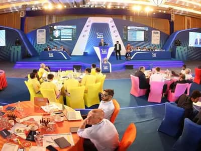 IPL Auction 2022:  ముగిసిన ఐపీఎల్ మెగా వేలం...