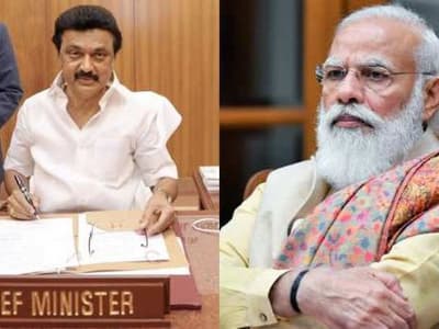 Tamil News live : துறைமுக மசோதா கடலோர மாநிலங்களின் உரிமைகளை பாதிக்கிறது: ஸ்டாலின் கடிதம்!!