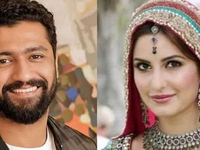 Katrina Kaif, Vicky Kaushal's wedding Day 2 highlights: Couple met through a common friend