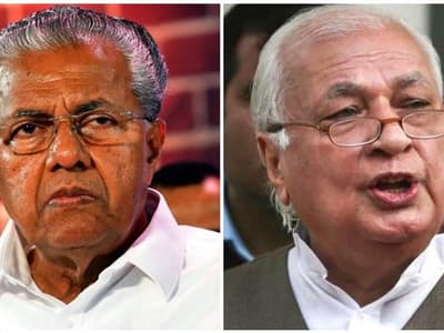 Malayalam News Highlig: മുഖ്യമന്ത്രിയുടെ മലപ്പുറം പരാമര്‍ശം; നിലപാട് കടുപ്പിച്ച് ഗവര്‍ണര്‍