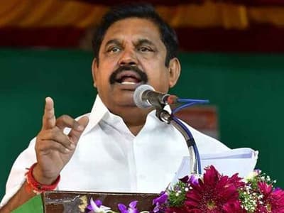 Tamil News Live Updates: தமிழ்நாட்டில் தேசிய ஜனநாயக கூட்டணிக்கு அதிமுகதான் தலைமை.. இபிஎஸ்