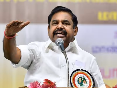 Tamil News Live Updates: பாஜகவுடன் இனி கூட்டணி இல்லை.. இபிஎஸ் உறுதி