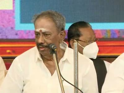 Tamil News live :  நெல்லை கண்ணன் உடல்நலக் குறைவால் காலமானார்