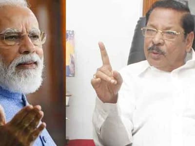  Asianet Tamil News Highlights:  bjpவின் தரம் தாழ்ந்த அரசியலையே இது காட்டுகிறது.. RSபாரதி