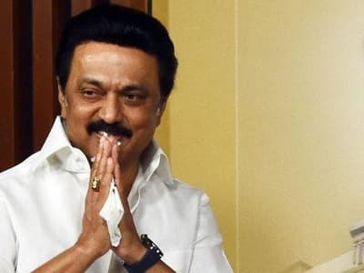 Tamil Nadu urban local body election 2022 results: DMK sweeps Trichy, Virudhunagar