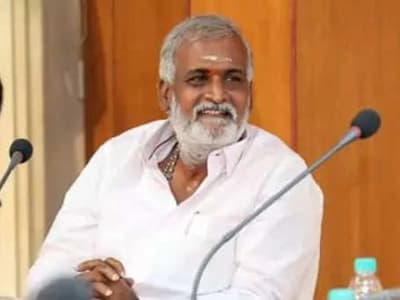 Asianet Tamil News Live: ஜூன் மாதம் கிளம்பாக்கத்தில் புதிய பேருந்து நிலையம்:  சேகர்பாபு 