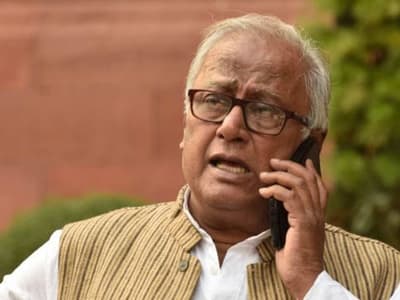 Sougata Roy