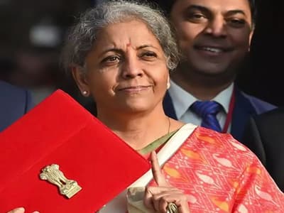 Union Budget 2022‌-23: పార్లమెంట్‌లో బడ్జెట్ ప్రవేశపెట్టిన నిర్మలా సీతారామన్.. ముఖ్యాంశాలు