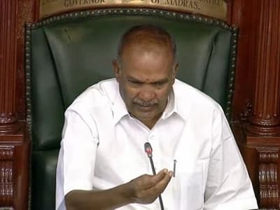 Tamil Nadu Budget 2023: தமிழக சட்டப்பேரவை கூட்டம் எத்தனை நாட்கள் நடைபெறுகிறது என தெரியுமா?