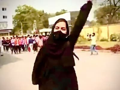 Hijab row updates: Karnataka HC adjourns matter till Monday