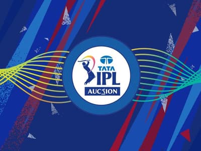 IPL2022 Auction: ముగిసిన మొదటి రోజు వేలం...