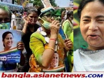 পুরভোটে বিপুল জয় তৃণমূলের, আসানসোলে জয়ী নির্ধারণ করতে হচ্ছে টস