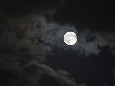 Chandra Grahan 2022 Live: কয়েক মুহূর্ত পরেই বছরের প্রথম চন্দ্রগ্রহণ, জেনে নিন গ্রহণ সম্পর্কিত বিস্তারিত তথ্য