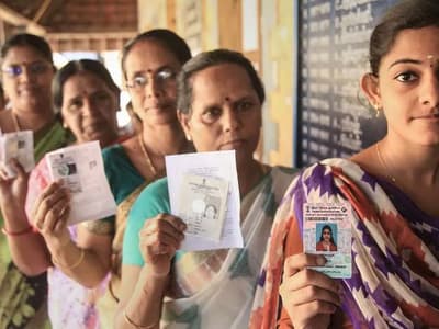 TN Local body elections 2022 LIVE : தேர்தல் வாக்கு எண்ணிக்கையாவது நேர்மையாக நடத்தப்படுமா? பாஜக கேள்வி