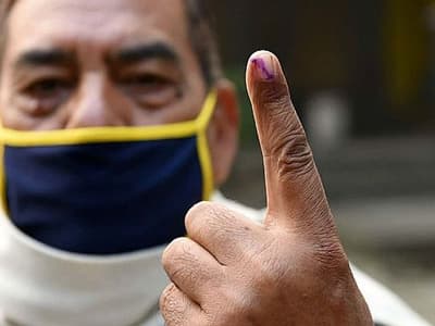 Tamil Nadu Urban Local Body Election 2022 Live News Updates