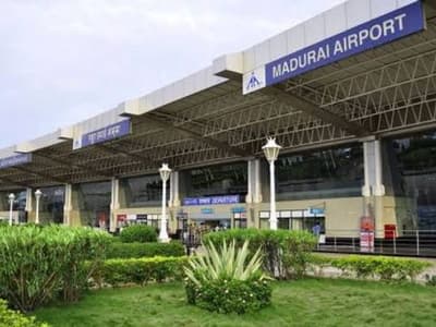 Asianet Tamil News Live: ஏப்.1 முதல் 5 விமான நிலையத்தில் 24 மணி நேர சேவைக்கு அனுமதி