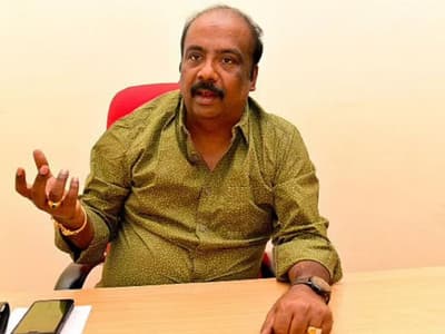  Asianet Tamil News Live: இபிஎஸ் முகத்தை பார்த்தாலே துரோகத்தை நினைத்து கோபம் வரும்