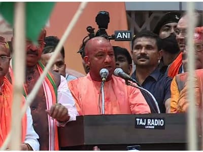 Election 2022 Result LIVE: Yogi thanks 25 crore people of Uttar Pradesh for 'blessings'