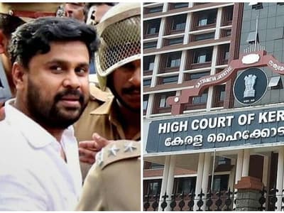 Malayalam News Live : നടിയെ ആക്രമിച്ച കേസില്‍ ദിലീപിന് തിരിച്ചടി