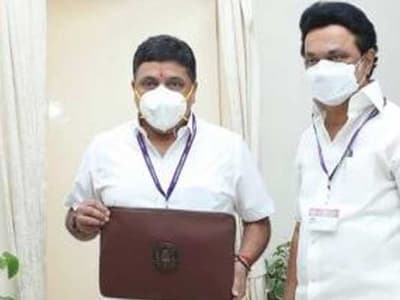 TN Budget 2022-2023 Live : பெரும் எதிர்பார்ப்புகளை ஏற்படுத்திய தமிழக பட்ஜெட்.. வாக்குறுதி நிறைவேற்றப்படுமா?