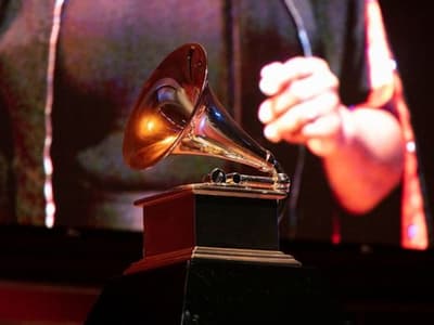 Grammys 2022: Ceremony concludes with Jon Batiste taking home 'Album of the year'
