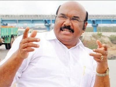 Tamil News Live Updates: திருமாவளவன் வந்தால் வரவேற்போம்.. முன்னாள் அமைச்சர் ஜெயக்குமார்!
