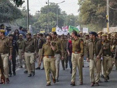 Image of   West Bengal Police