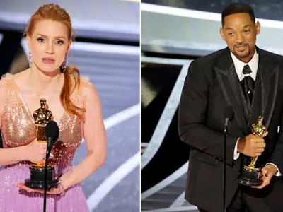Oscars 2022 LIVE Updates: Winners, red carpet, performances and biggest moments