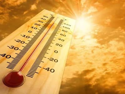 Asianet Tamil News Live: அடுத்த 5 நாட்களுக்கு வெப்பம் கொளுத்தபோகுது மக்களே !!