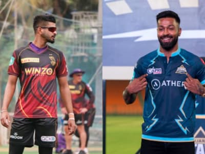 KKR vs GT- কোন পথে গুজরাটের কাছে হারল কেকেআর, দেখুন ম্যাচের সব আপডেট