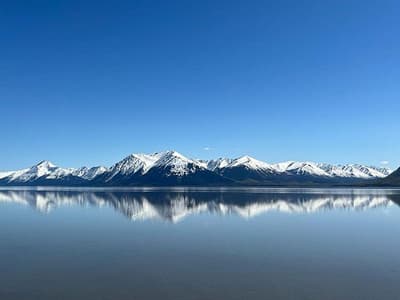 Mission 'Seven Summits': Expedition to Mount Denali