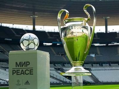 UCL Final Highlights : കോർട്വാ രാജാവ്; ലിവർപൂളിനെ വീഴ്ത്തി റയലിന് 14-ാം ചാമ്പ്യന്‍സ് ലീഗ് 