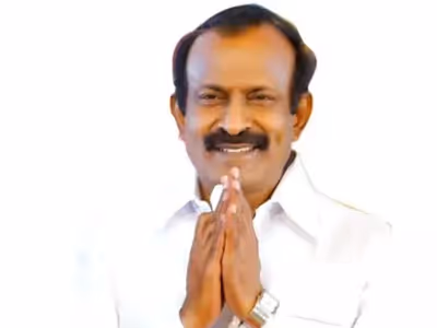 Tamil News Live Updates: மது விற்பனையை அதிகரிப்பது நோக்கமல்ல.. அமைச்சர் முத்துசாமி