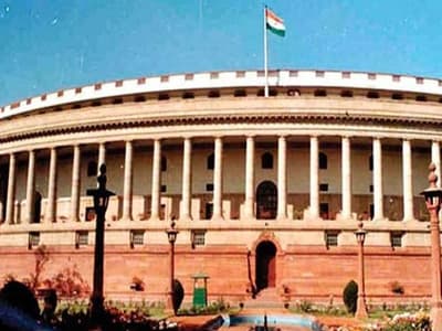Rajyasabha Election 2022:  16 सीटों के परिणाम जारी, कई जगह हुई क्रास वोटिंग