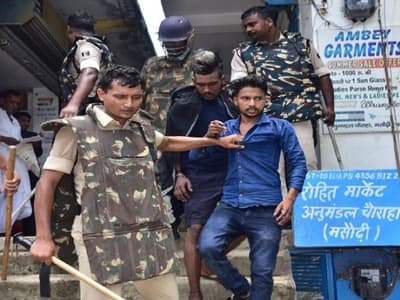 HDL- Bharat Bandh: অগ্নিপথ প্রকল্পের প্রতিবাদে চলছে ভারত বনধ, একনজরে আপডেট 