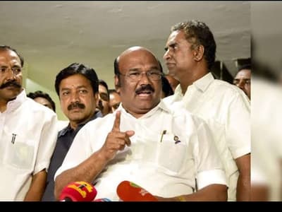 Tamil News Live Updates: பாஜக - அதிமுக இடையே கூட்டணி இல்லை.. ஜெயக்குமார் திட்டவட்டம்