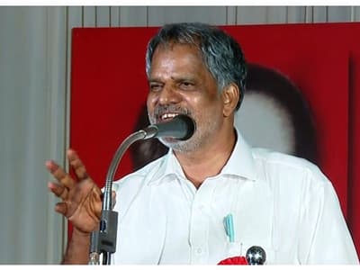 ആശമാര്ക്കെതിരെ വീണ്ടും സിപിഎം; സമരത്തിലുള്ളത് യഥാര്ത്ഥ ആശാവര്ക്കറല്ലെന്ന് എ വിജയരാഘവൻ