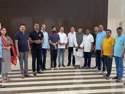 Maharashtra Crisis: शरद पवार को नारायण राणे की चुनौती, घर पहुंचना हो जाएगा मुश्किल