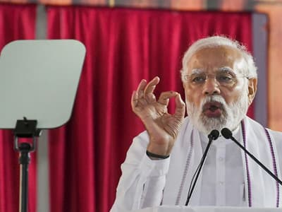 Mann Ki Baat: युवाओं से इमरजेंसी का जिक्र, स्टार्टअप्स को बधाई, PM मोदी ने कहीं बड़ी बातें