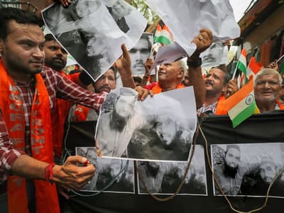 Udaipur Murder Case : राजसमंद में पुलिस पर हमला, CM गहलोत ने ऑल पार्टी मीटिंग बुलाई