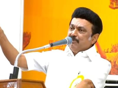 Tamil News live :  கையாலாகாத தனத்தை திசை திருப்ப திமுக மீது குற்றச்சாட்டு! மு.க.ஸ்டாலின்